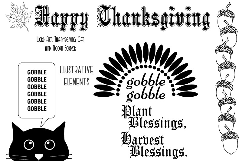 thanksgiving-vintage-and-illustrative-vector-and-png