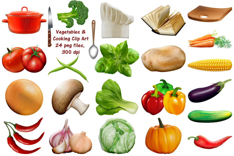 vegetables-and-cooking-clip-art