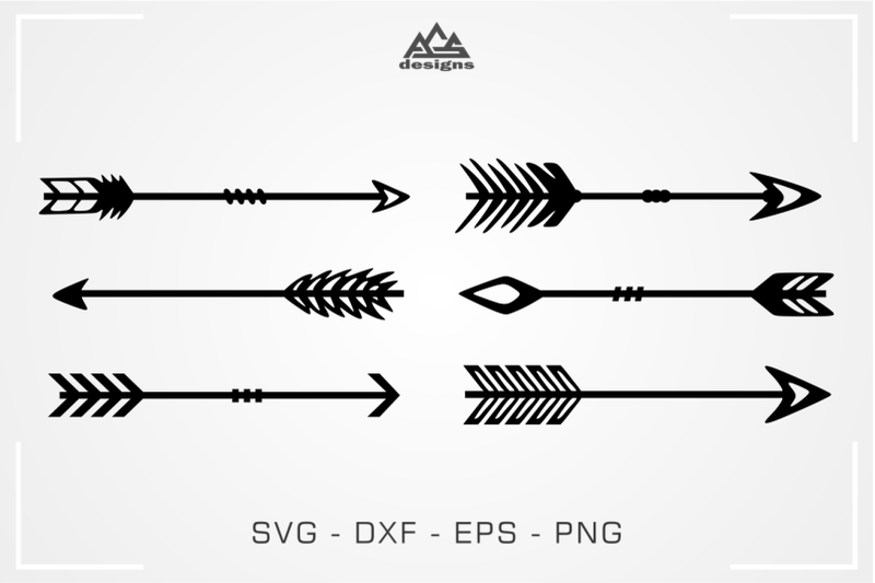 arrows-svg-design