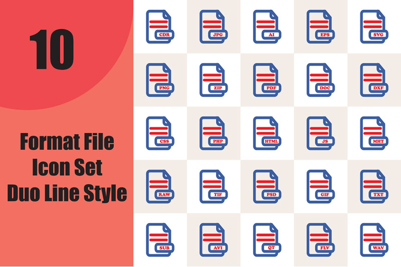 format-file-icon-set-duo-line-style