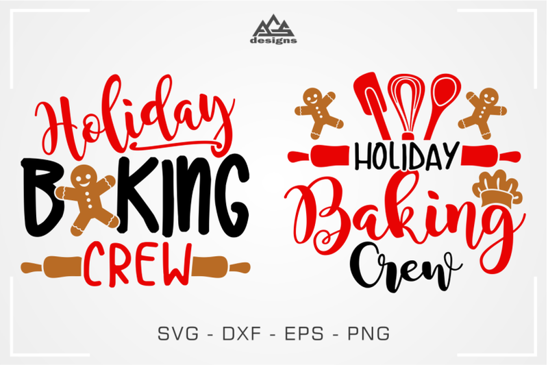 holiday-baking-crew-svg-design