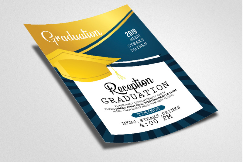 graduation-party-flyer-template