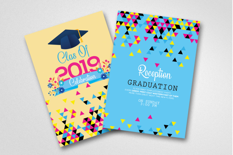 two-sided-graduation-invitation-card