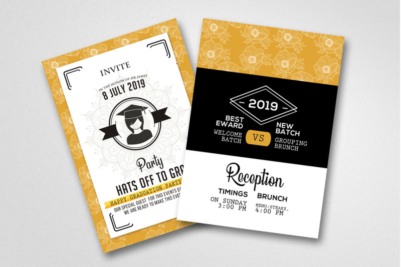 double-sided-graduation-party-invitation-card