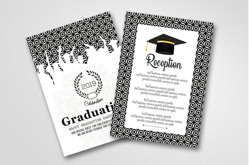 double-sided-graduation-party-invitation-card