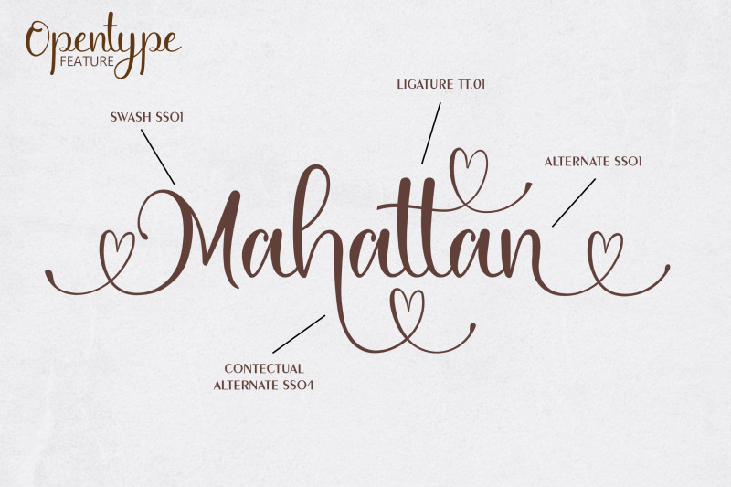 hamedia-script-font