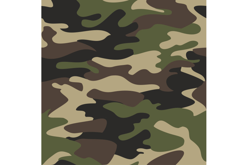 camouflage-pattern-background-seamless-vector-illustration