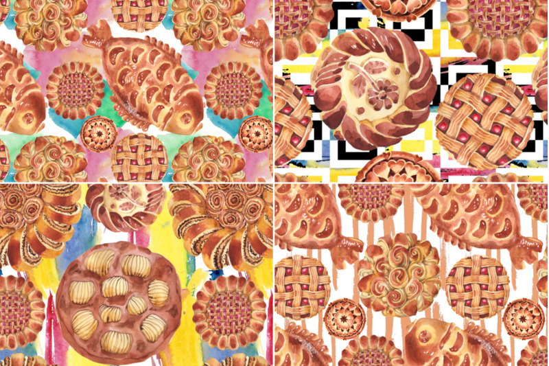 baking-bread-bakery-watercolor-png