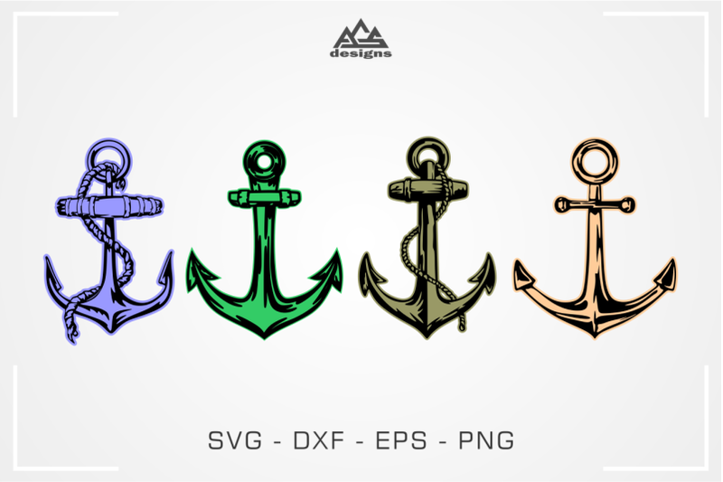anchor-packs-svg-design