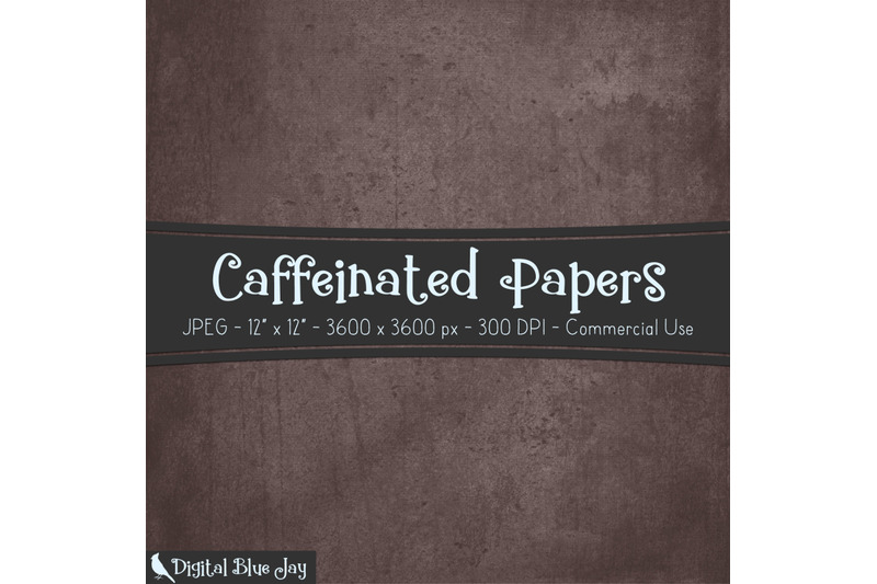 caffeinated-digital-papers