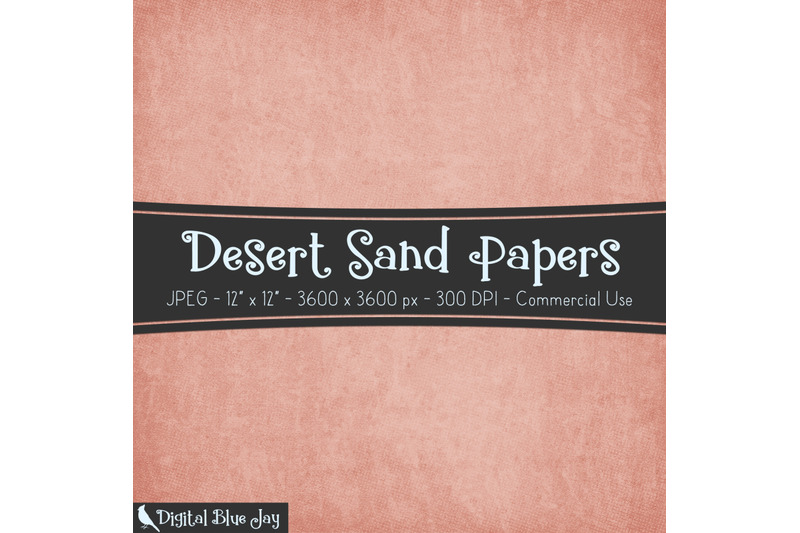 desert-sand-digital-papers