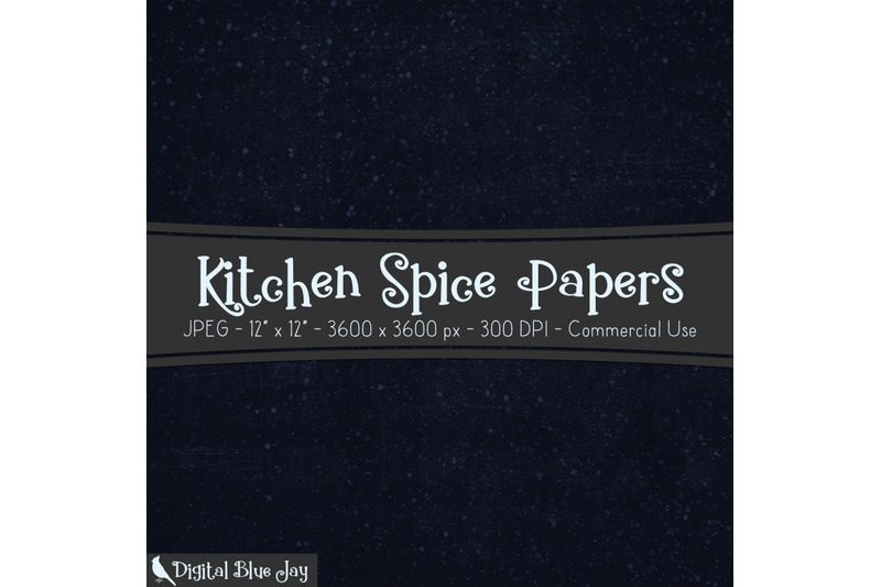 kitchen-spice-digital-papers