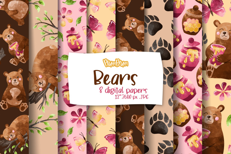 bears-digital-papers
