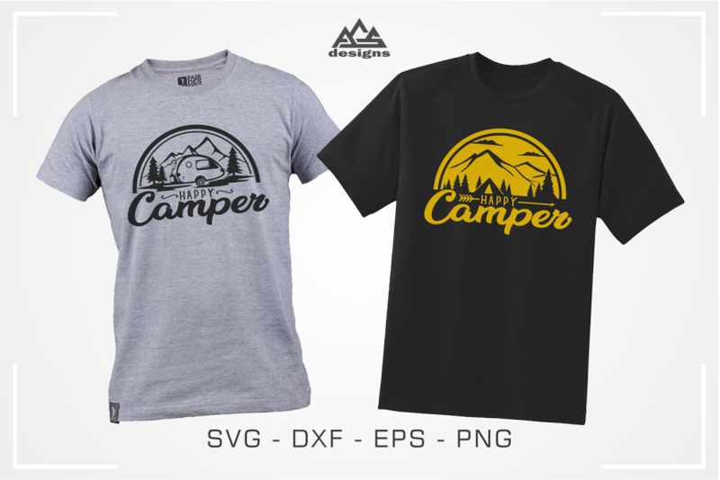 happy-camper-camp-camper-svg-design