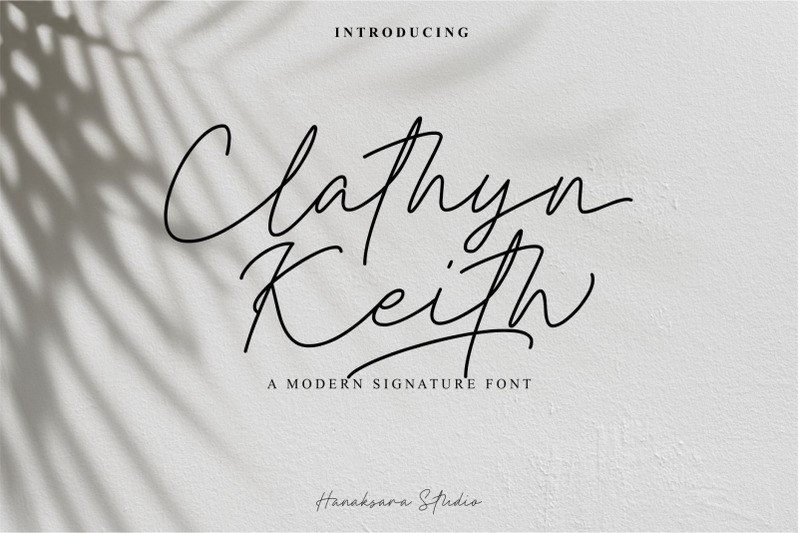 clathyn-keith-signature