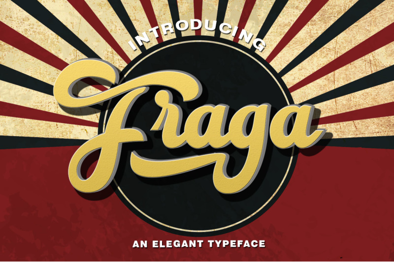 the-fraga-script