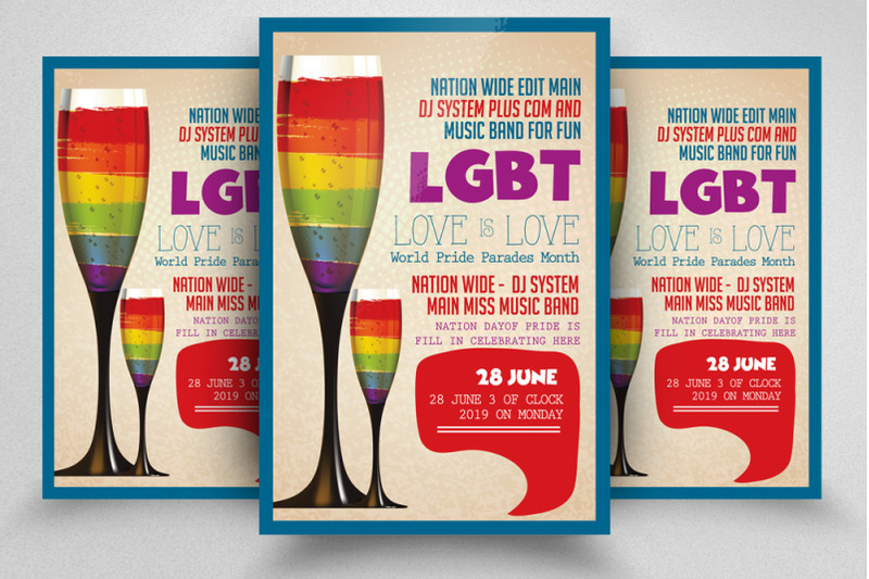 lgbt-pride-flyer-poster