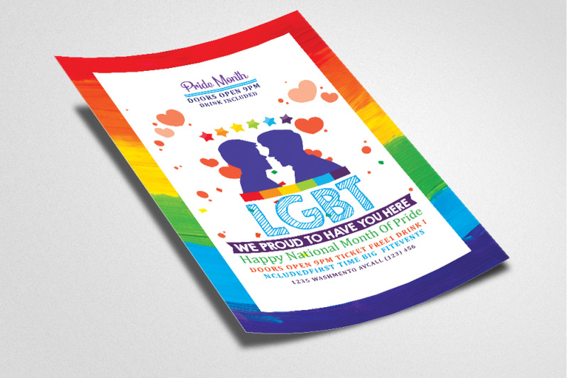 lgbt-pride-month-flyer-poster