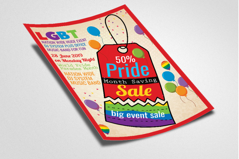 lgbt-pride-event-sale-offer-flyer