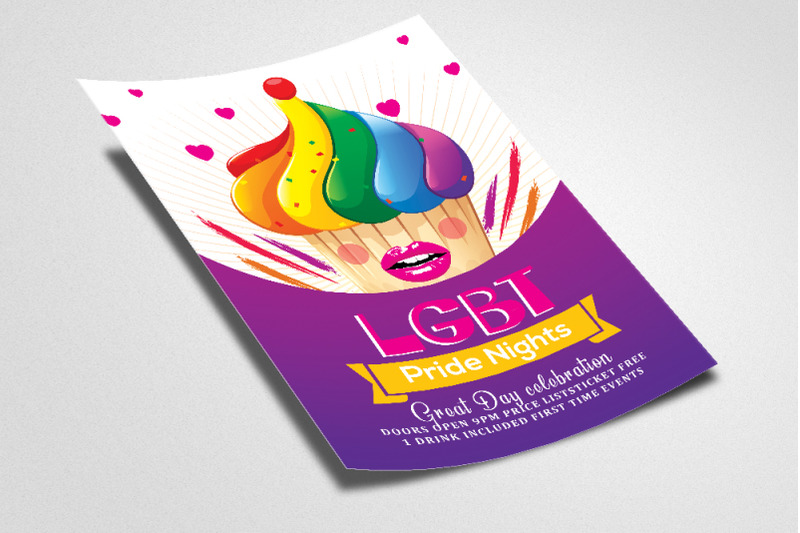 lgbt-pride-event-flyer-template