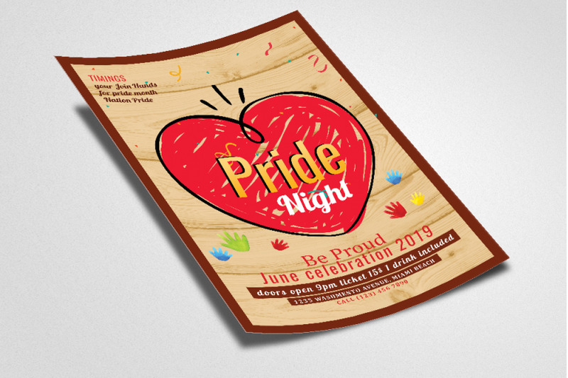 lgbt-pride-night-flyer-poster-template