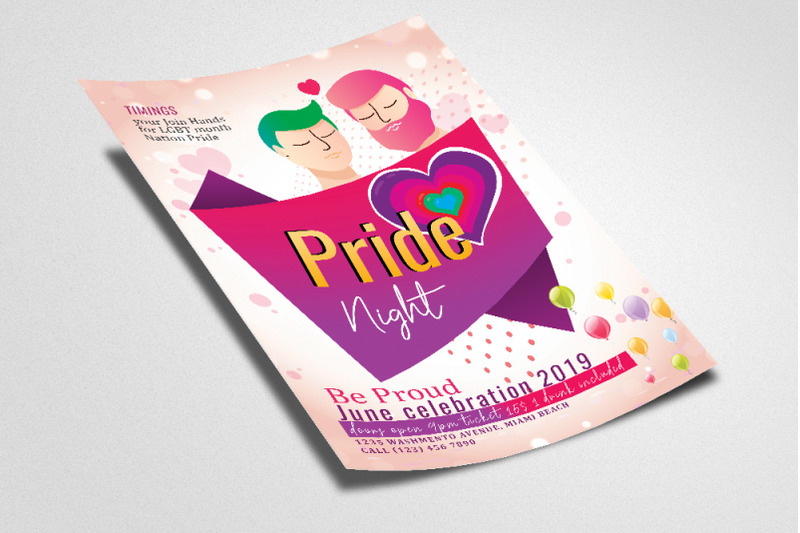 lgbt-pride-party-night-flyer-template