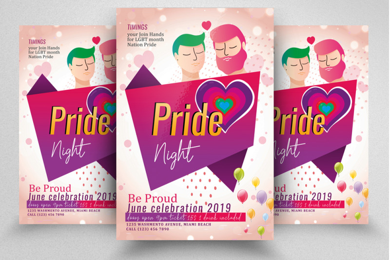 lgbt-pride-party-night-flyer-template