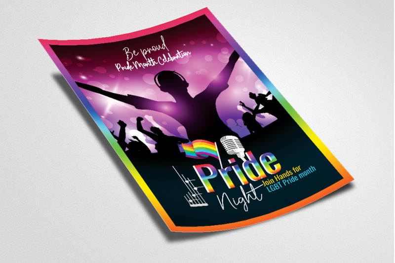 lgbt-pride-night-party-flyer