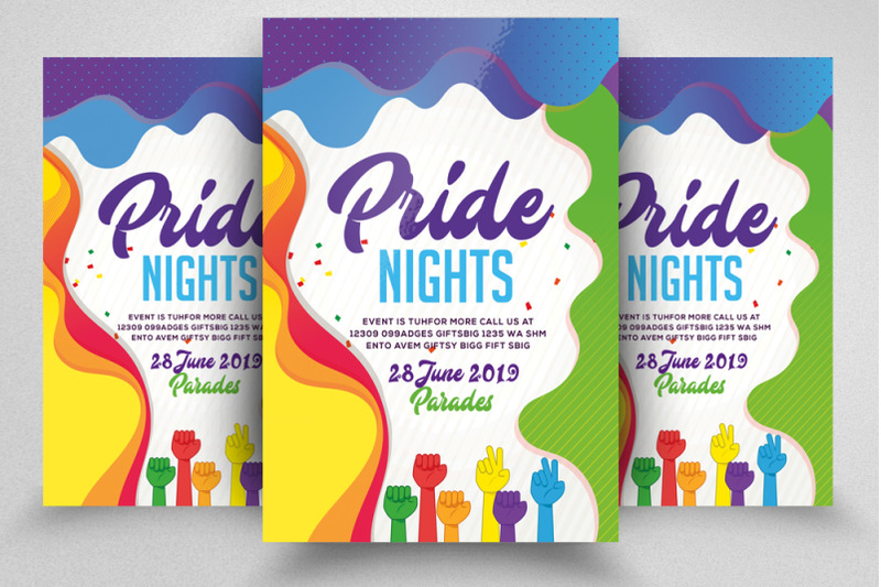 lgbt-pride-night-flyer-poster