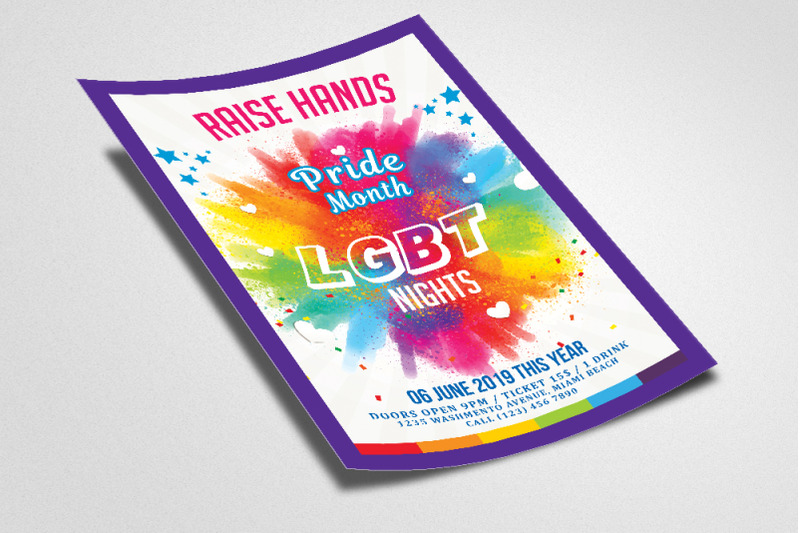 lgbt-pride-event-flyer-template