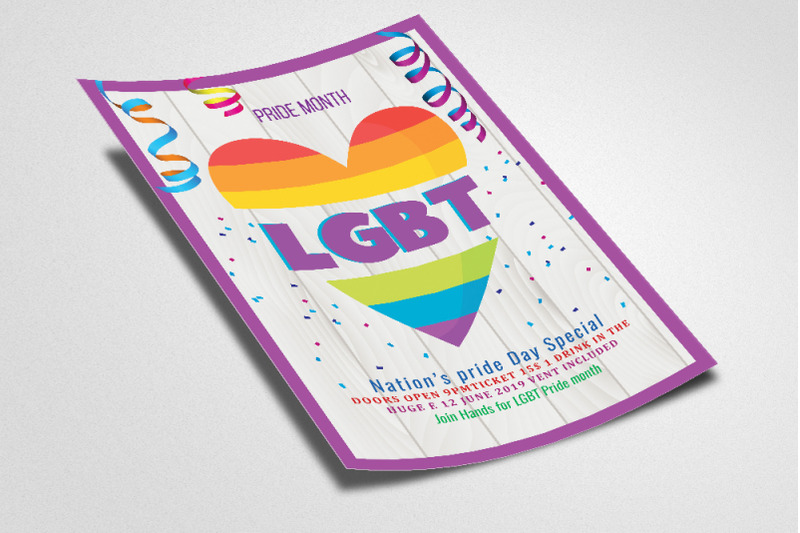 lgbt-pride-flyer-template