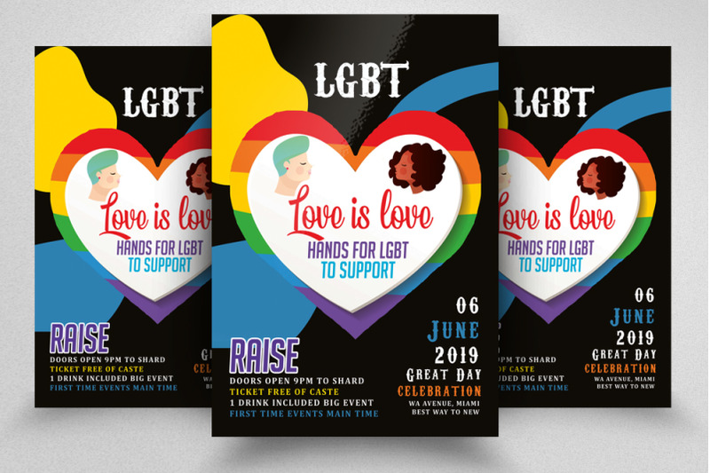 lgbt-pride-flyer-poster-template