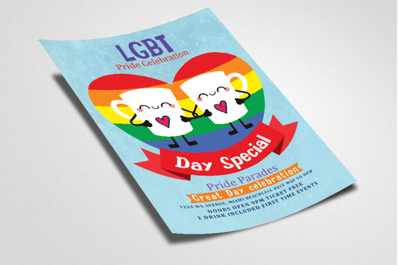 lgbt-pride-event-celebration-flyer