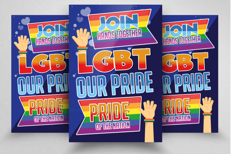 lgbt-nation-pride-flyer-poster