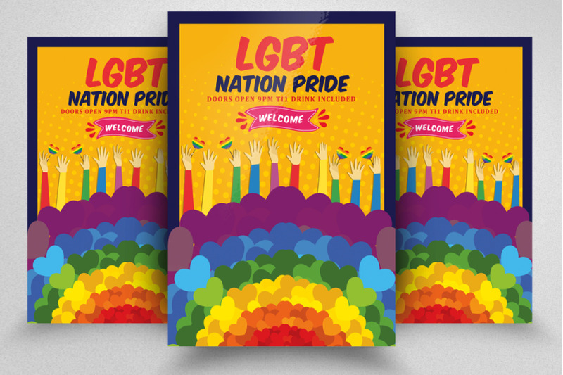 lgbt-nation-pride-flyer-poster