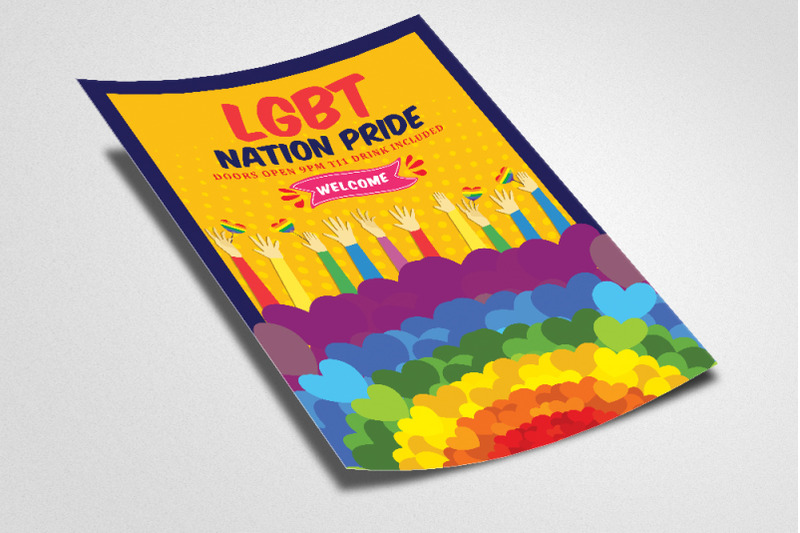 lgbt-nation-pride-flyer-poster