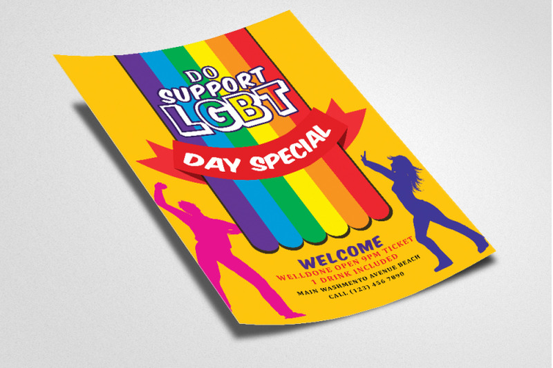 lgbt-pride-event-flyer-template