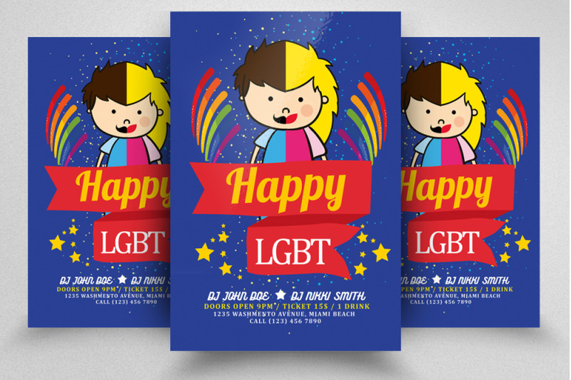 happy-lgbt-pride-flyer