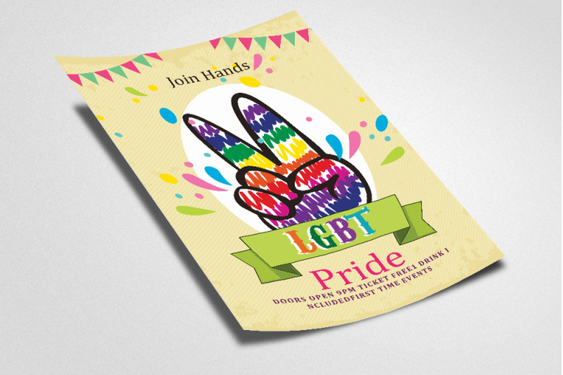 lgbt-pride-flyer-template