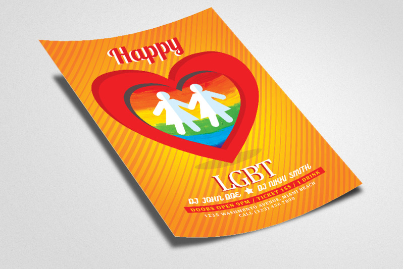 lgbt-pride-flyer-poster-template