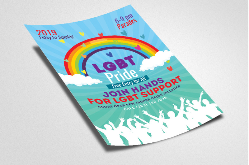 lgbt-pride-flyer-poster-template