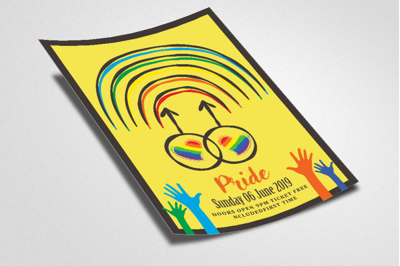 lgbt-pride-event-flyer-template