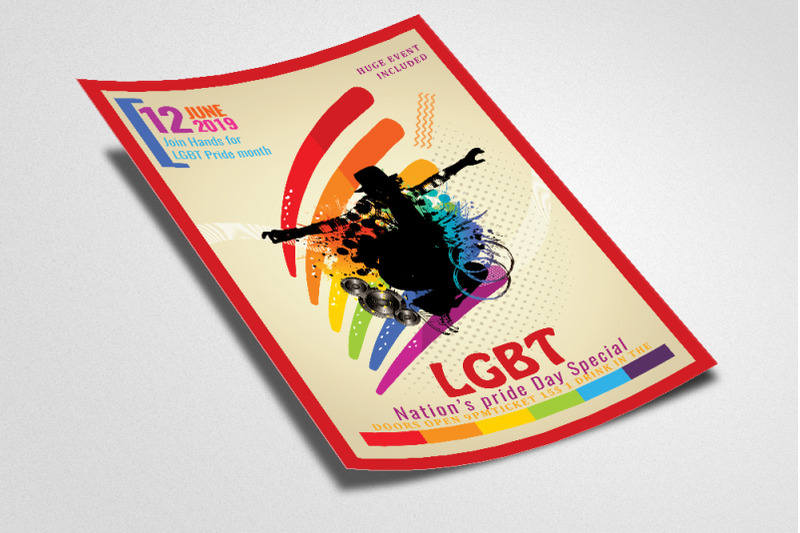 lgbt-pride-event-flyer-template