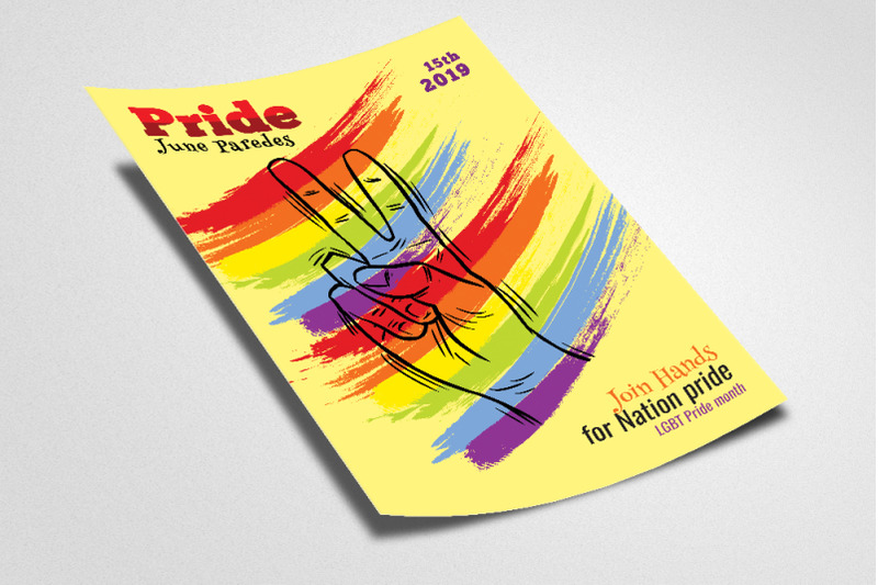 lgbt-pride-flyer