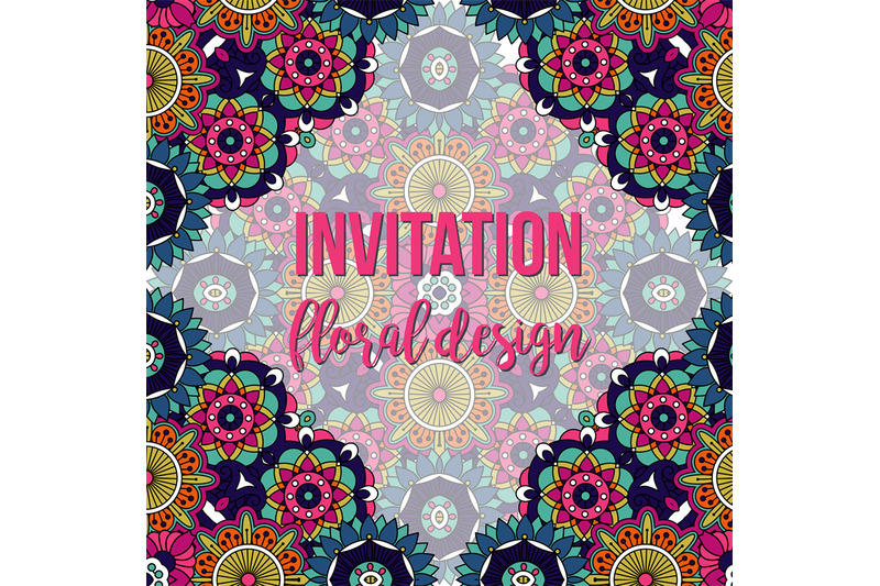 universal-invitation-floral-abstract-style-card