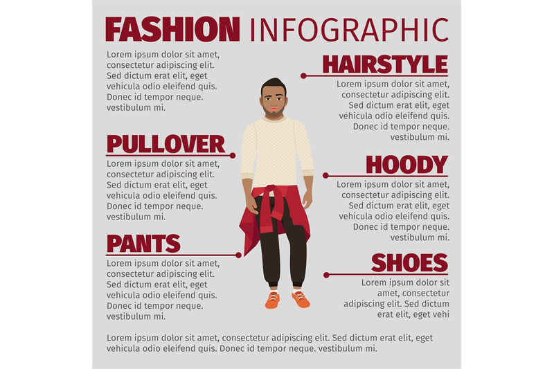 black-guy-in-sweater-fashion-infographic