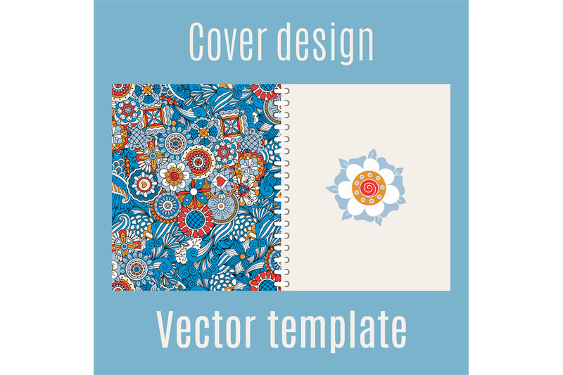 cover-design-with-blue-floral-background