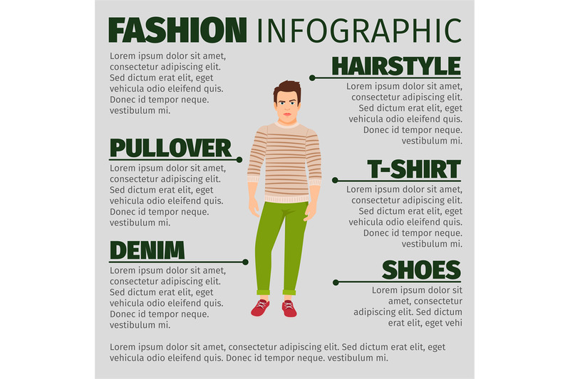 fashion-infographic-with-man-in-sweater
