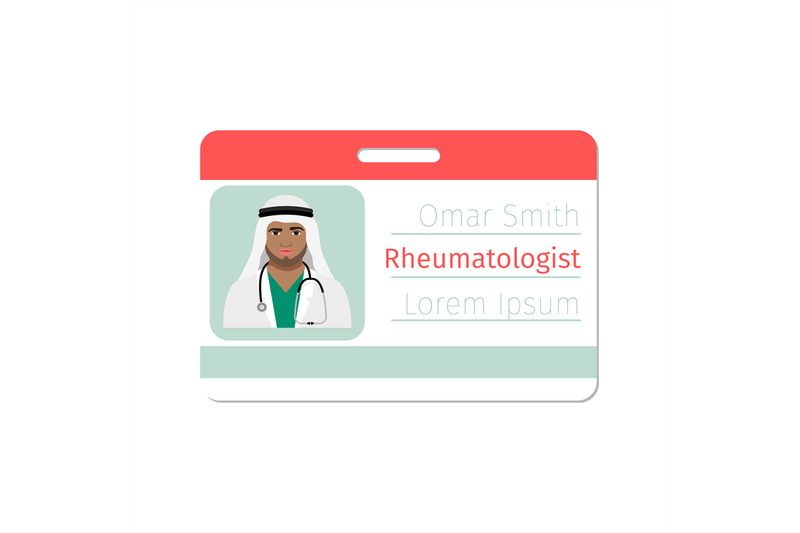 rheumatologist-medical-specialist-badge