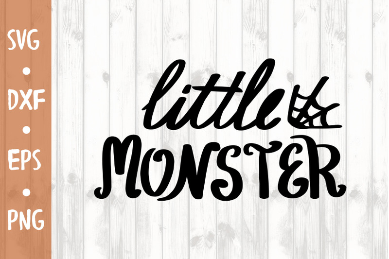 little-monster-svg-cut-file